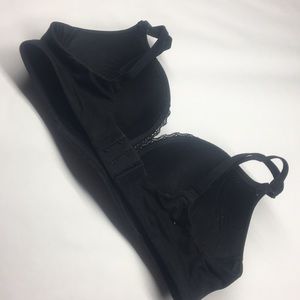 🖤 VS Body By Victoria Super Soft Push Up Bra 🖤